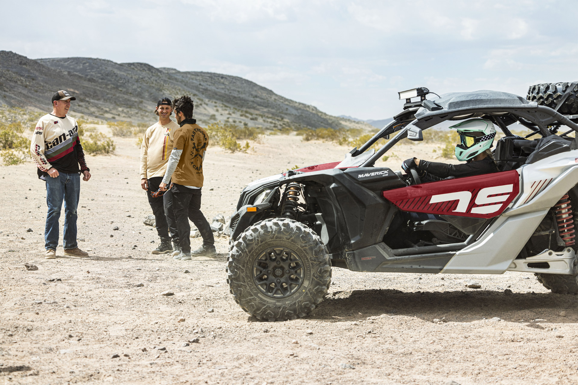 2024 Can-Am for sale in RideNow Powersports