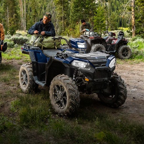 New and Used ATVs for Sale